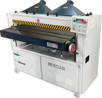         EcoWood MB 1013AW