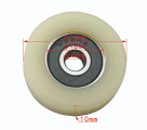 ����� �/� � �����, ���������� ��������� ���������� ������� D=30�� (C010415A)