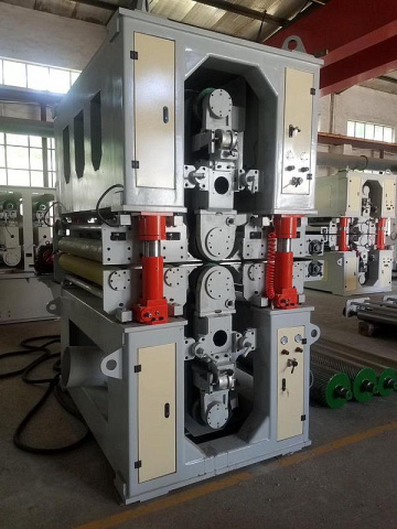  -  Beaver SR-RP HEAVY