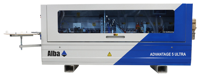    Alba Advantage 5 Ultra