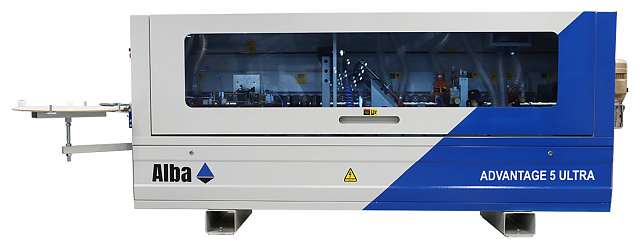    Alba Advantage 5 Ultra