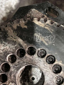  M2.5-54 .-32  IRON MAC 60M-1500W