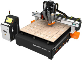        Filato EasyNEST M Lab