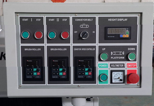 ������ ��� �������������� �������� ��������� EcoWood WSM 1000