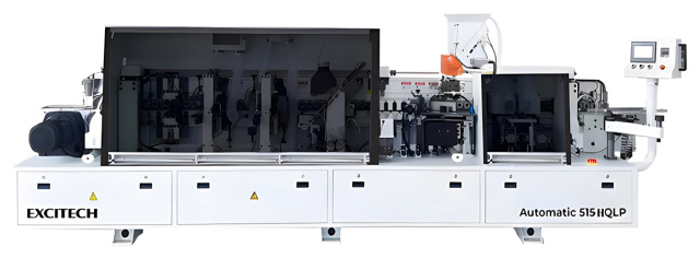    Excitech Automatic 515HQLP