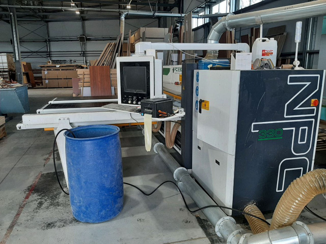 ��������-����������� ����� � ��� Nanxing NPC 330 ��