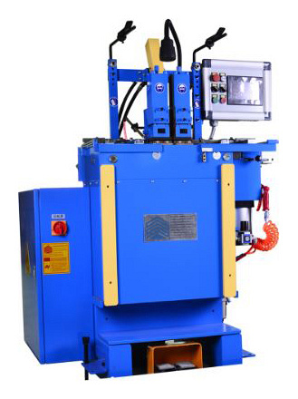 ������� ��� ������ ��������� ��� IRONMAC BAS-100