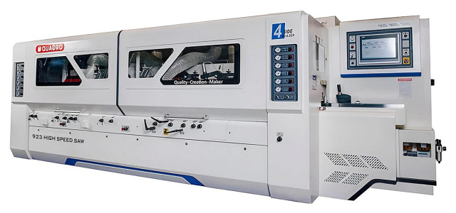 ���������������� ���������-��������� ������ QUADRO 923 High Speed SAW