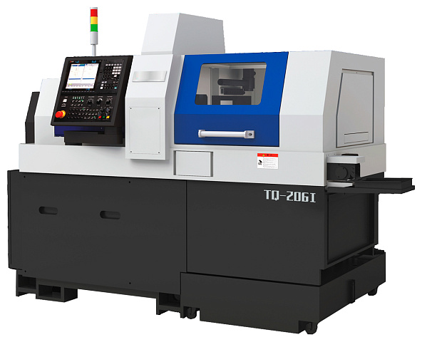    Shute TQ-125I  TQ-126I