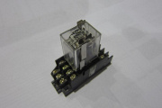  HH54P-L 24V     . ALBA-4-3018