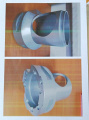 ������� ��������� �� �������� ��� ������ BRAL FC4022 CNC (Dynamic)