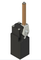    . .  Pizzato FR 653-E0K70V9, 4- . 