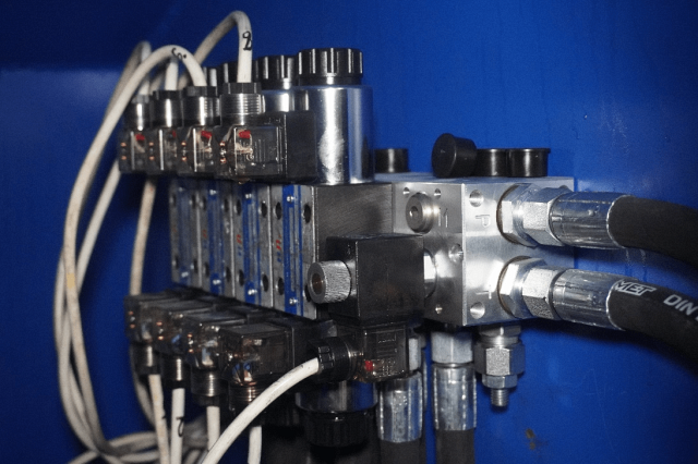 ����� ����������� ������ �� ���� �������� EcoWood LCC-1100