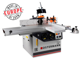 ��������� ������ � ���������� �������� ��������� ������ � ���������� �������� OSTERMANN T 1000