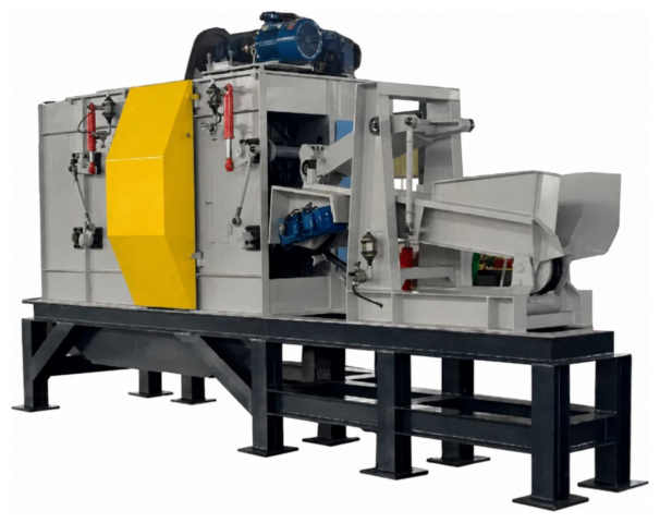 ��������� ������ EcoWood VC-350/2
