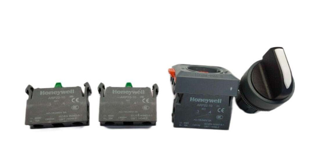   PB22X2-10-B 1NO (21635173)