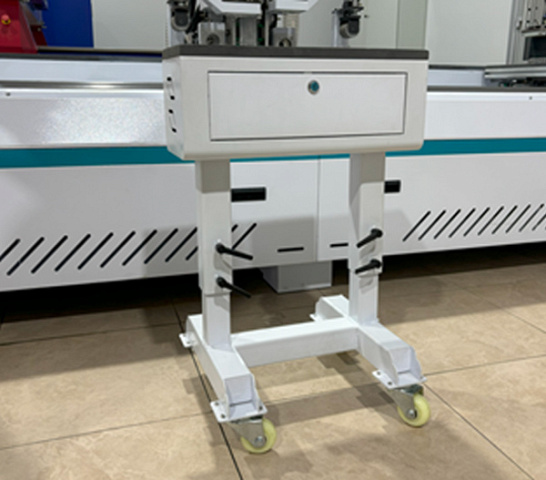                  MASTERDOOR CNC  2800