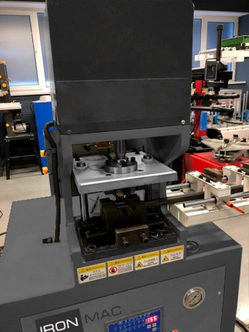 �������������� ����� ��� ������� ������� ������� IRONMAC IP� 18 NC