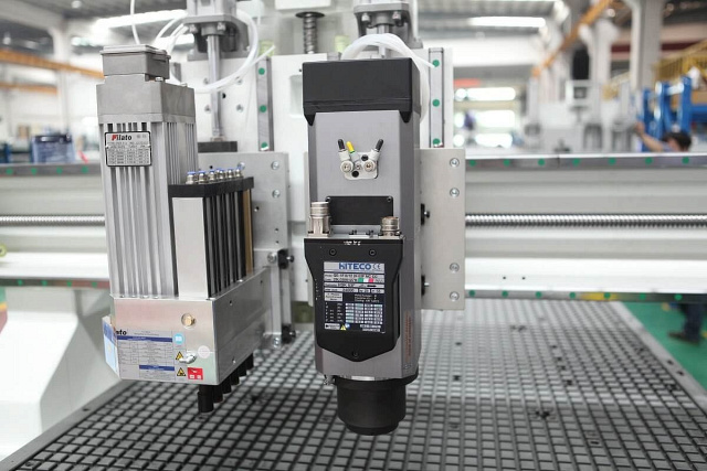     Nanxing NCG3021L