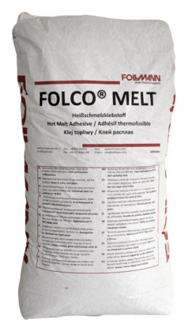 - Follmann     Folco-melt EB 1754