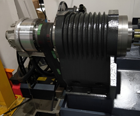    SPECTR TC-3500/L/M/ML