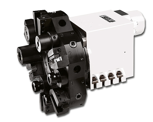    EMCO EMCOTURN