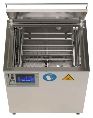   IRONMAC UZV 700