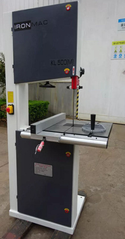 ��������������� ������ IRONMAC KL 500 (M)