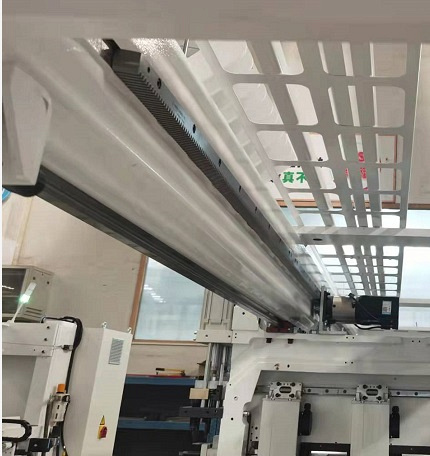 ����������-����������� ������ � ��� Nanxing NDC642A