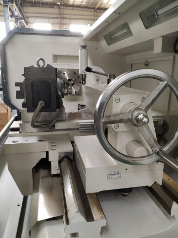      KE50/1000 Fanuc