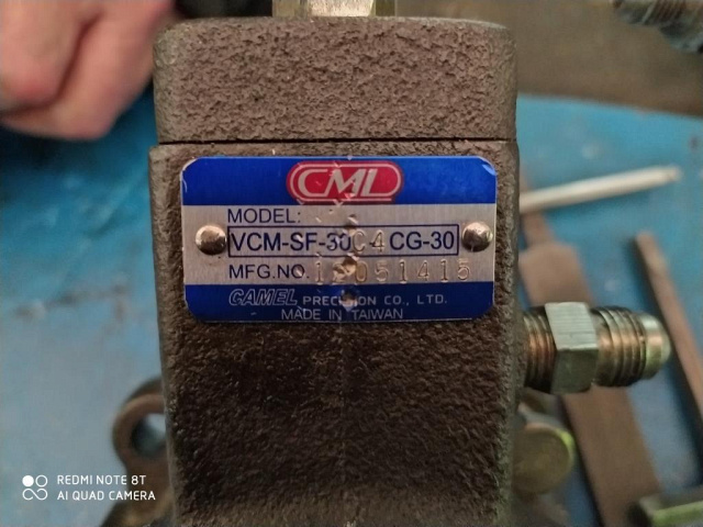   VCM-SF-30-C-4CG-30