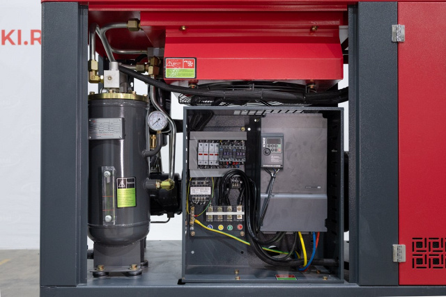 SIGMA 40/25 CI