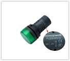 ������ ������� PL22-24V-G 24VAC/DC (23215110)