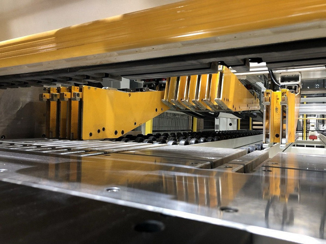 ������� ����� � ������ ��������� Nanxing NPL330HG � NPL380HG