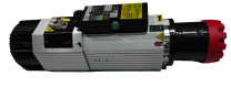 �����-�������� MHS72-7512FSE8G (CC) Long Nose 9��� 12000-24000 ��\���, 4P,380V/220V,400 Hz, ISO30