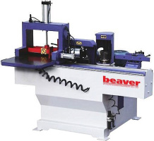      Beaver TSK 14