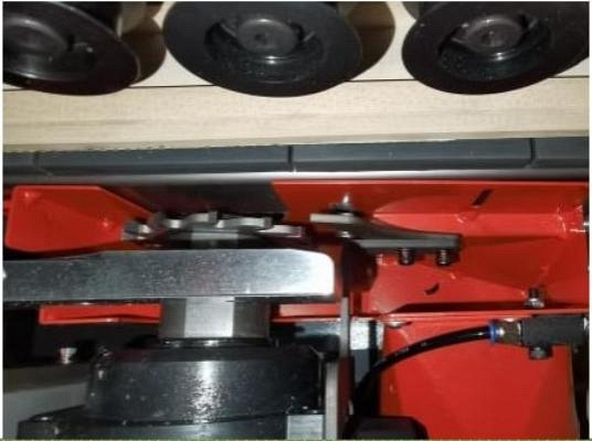    Nanxing NB8PHGM-PC