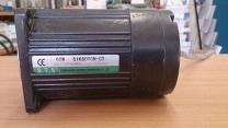  5lK 60 RGN-CT 220/220V 60Hz 1450/1800  VM1630