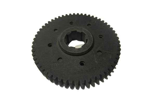 ������ �������� Z-57, m=2.0 ��� ������� ����� "CDS"