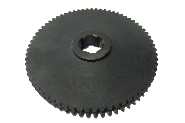 ������ �������� Z-69, m=2.25 ��� ������� ����� "CW"