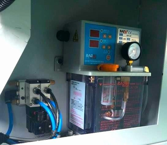         EcoWood Cut 230 Angle