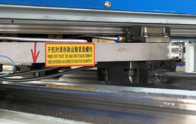        APM-CNC-3000MS