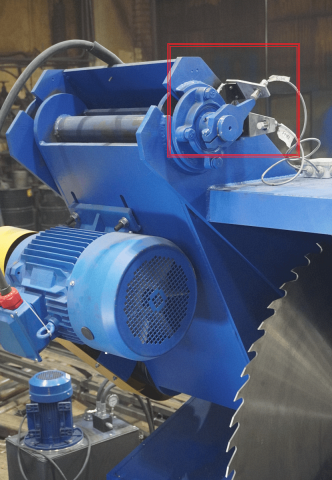 ����������� ������ ��� ������ EcoWood LCC-1100 (�����������)