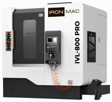������������ �������� ������ � ��� IRONMAC ������������ �������� ������ � ��� IRONMAC IVL M PRO