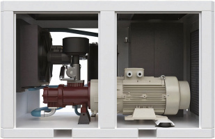 �������� ���������� FILO FVK DVS 30