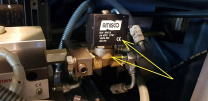 ������ � ����� ��� ������ KSY 400�600