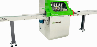    EcoWood CFS-100E