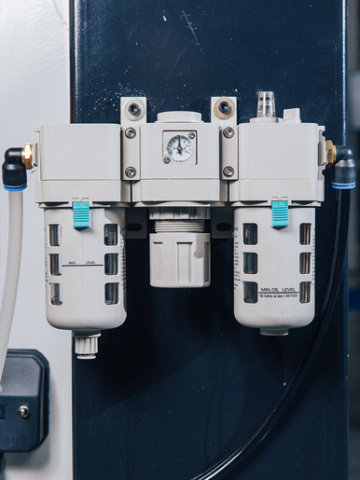 ����������-����������� ������ Filato Optima FL-26B