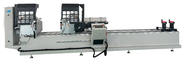 �������������� ����������� ���� � ��� QUADRO ALUCUT CNC 500 x 5000 (Angles 45�/ 90�/ 135�)