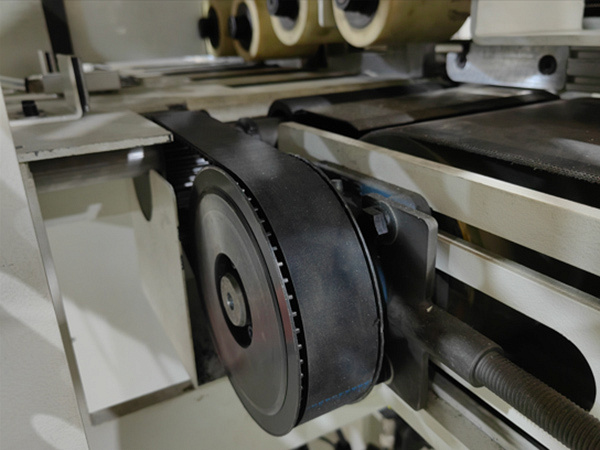 �������������� ������ ��� ������� �������� � �������� EcoWood CFS-100PRO